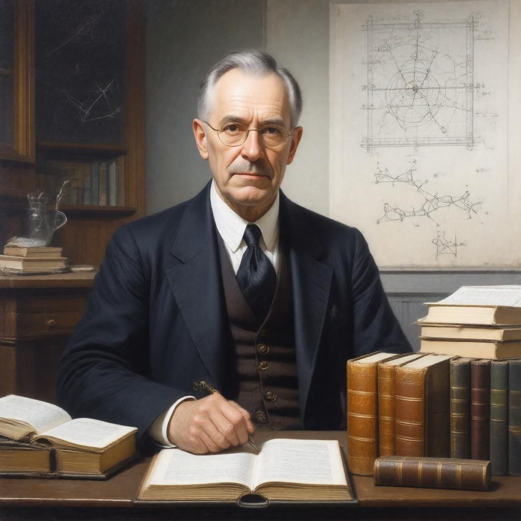 William V. D. Hodge
